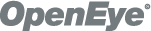 Openeye Logo